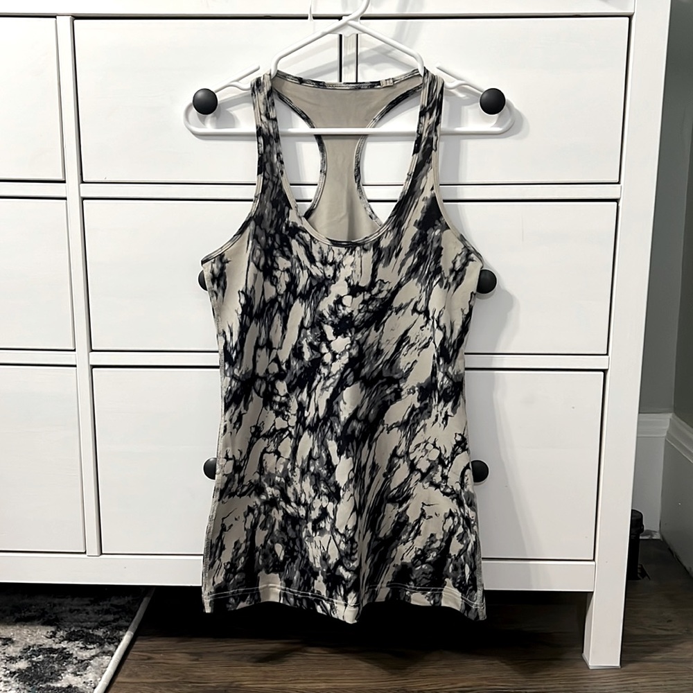 Lululemon Cool Racerback Tank